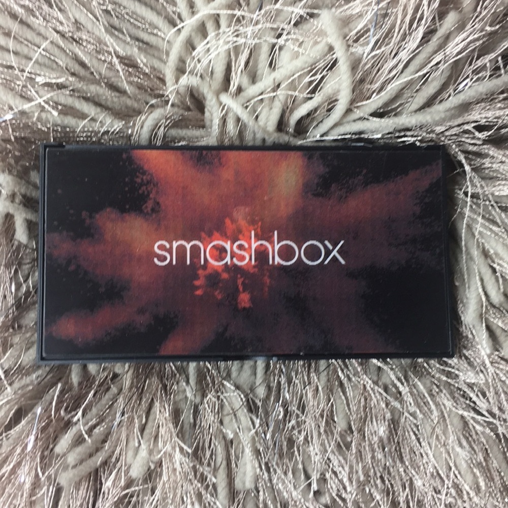 Smashbox Ablaze Palette